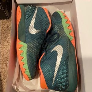 Kyrie 1 Flytrap